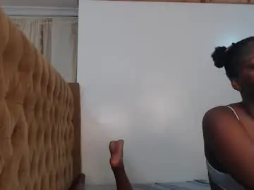 Chaturbate Live Sex Cam of sexy_mistress5