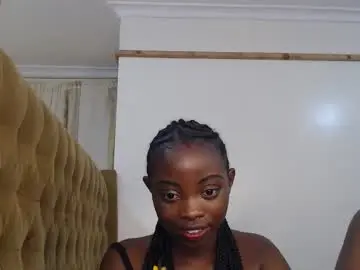 Chaturbate Live Sex of sexy_mistress5