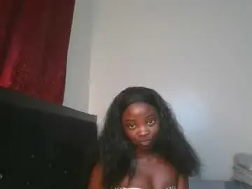 Chaturbate Live Sex of sexy_mistress5