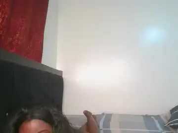 Chaturbate Live Porn of sexy_mistress5