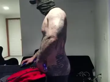Chaturbate Best Webcam of shadowman623