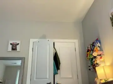 Chaturbate Sex Cam of susannahxx