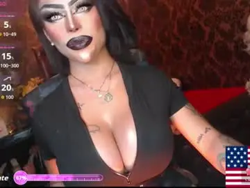 Chaturbate Live Porn of exotic_cassy