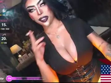 Chaturbate Free Porn Cam of exotic_cassy