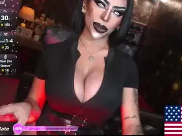 Chaturbate Live Sex of exotic_cassy