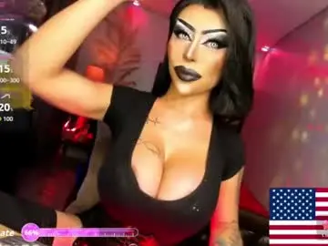 Chaturbate Free Porn Cam of exotic_cassy