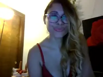 Chaturbate Nude Webcam of lickablemiami