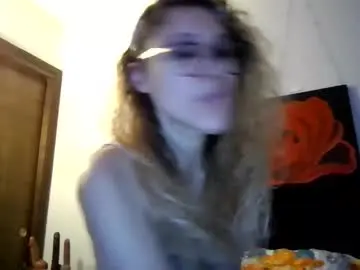 Chaturbate Adult Video Chat of lickablemiami