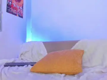 Chaturbate Sex Cam of lil_hanna18