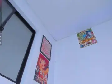 Chaturbate Adult Video Chat of lil_hanna18