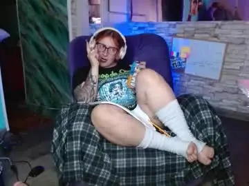 Chaturbate Sex Cam of meg4n_420