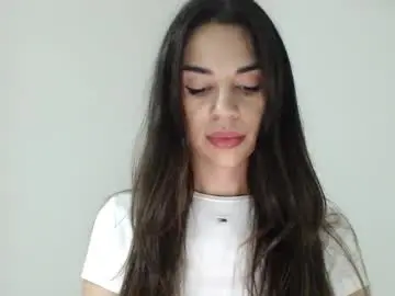 Chaturbate Sex Chat of mika_gold7