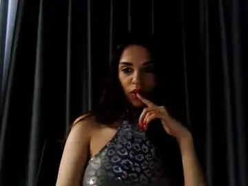 Chaturbate Sex Cam of mika_gold7
