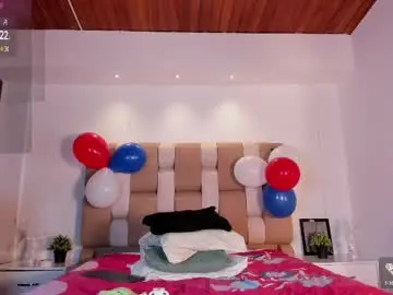 Chaturbate Sex Chat of milly_bakerr