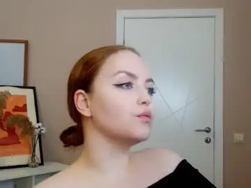 Chaturbate Private Sex Chat of misha_the_createrr