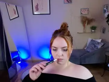 Chaturbate Live Porn of misha_the_createrr