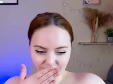 Chaturbate Nude Webcam of misha_the_createrr