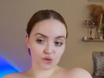 Chaturbate Adult Video Chat of misha_the_createrr