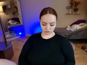 Chaturbate Adult Video Chat of misha_the_createrr