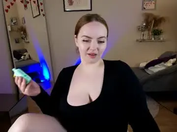 Chaturbate Sex Chat of misha_the_createrr