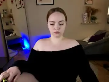Chaturbate Adult Video Chat of misha_the_createrr