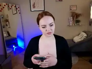 Chaturbate Best Webcam of misha_the_createrr