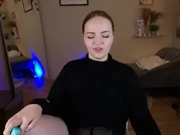 Chaturbate Live Porn of misha_the_createrr