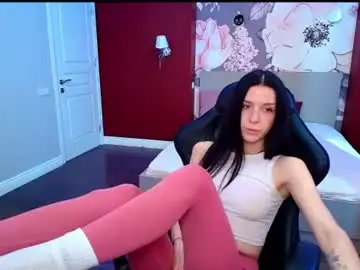 Chaturbate Live Sex Cam of noirdiva
