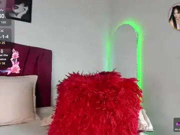 Chaturbate Adult Webcam of scarlett_jank