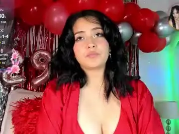 Chaturbate Adult Webcams of scarlett_jank