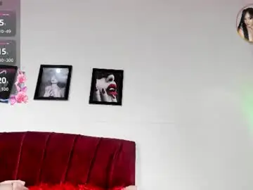 Chaturbate Sex Cam of scarlett_jank