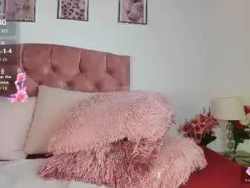 Chaturbate Best Webcam of scarlett_jank