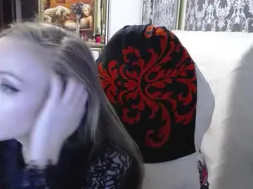 Chaturbate Live Sex of ursecrettreasure88