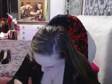 Chaturbate Free Porn Cam of ursecrettreasure88