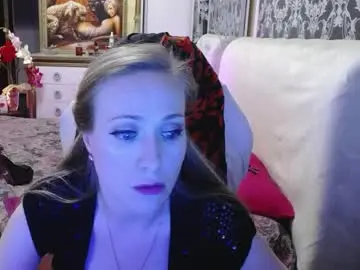 Chaturbate Nude Webcam of ursecrettreasure88