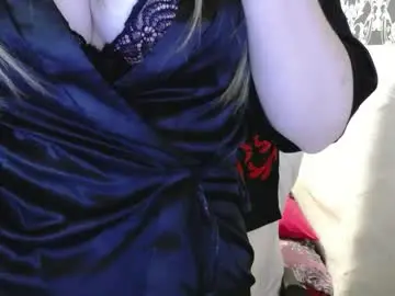 Chaturbate Nude Webcam of ursecrettreasure88