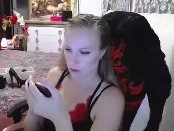Chaturbate Sex Chat of ursecrettreasure88