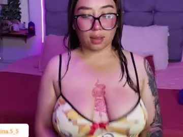 Chaturbate Nude Webcam of yuno_xx