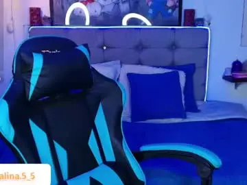 Chaturbate Adult Video Chat of yuno_xx
