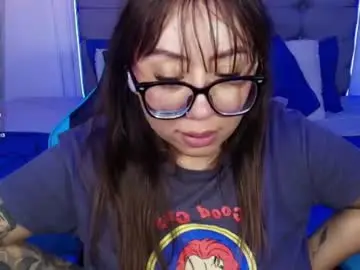 Chaturbate Sex Cam of yuno_xx