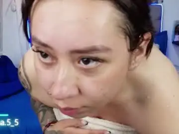 Chaturbate Best live sex cam show of yuno_xx