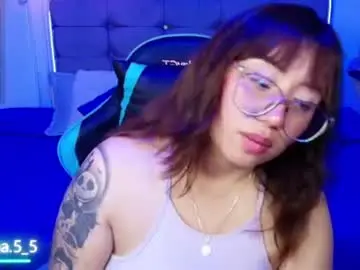 Chaturbate Free Porn Cam of yuno_xx