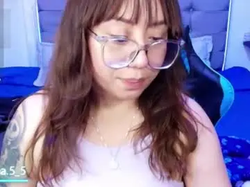 Chaturbate Best Webcam of yuno_xx