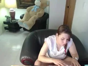 Chaturbate Live Sex of alexatai