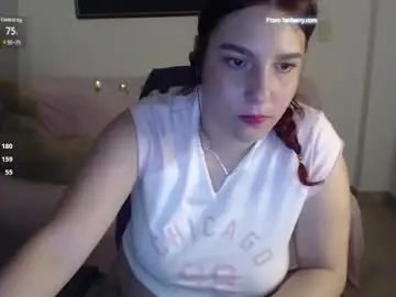 Chaturbate Live Sex Cam of alexatai