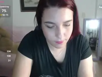 Chaturbate Live Sex Cam of alexatai