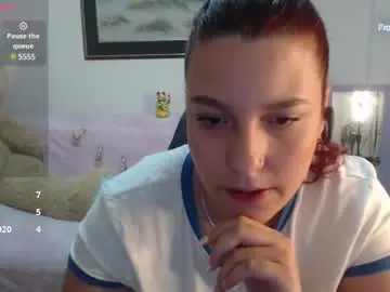 Chaturbate Free Porn Cam of alexatai