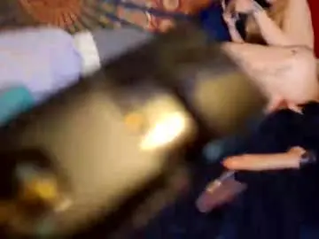 Chaturbate Sex Cam of ariehard