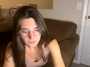 Chaturbate Live Sex Cam of bambifarrina