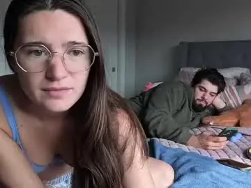 Chaturbate Watch Live Sex Cams of bambifarrina